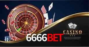 Estatísticas 6666bet