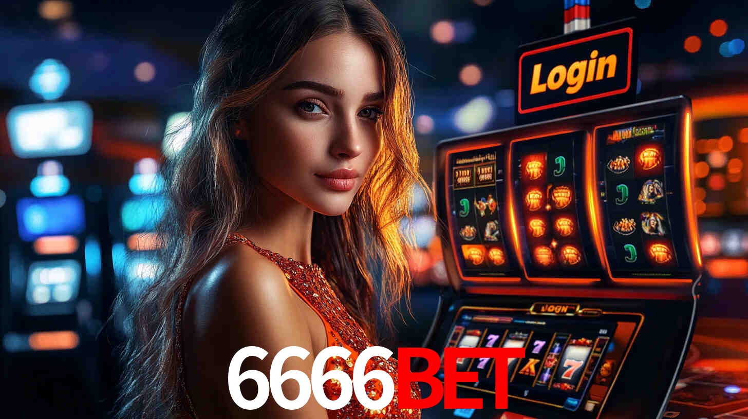 6666bet - Jackpot Arriscado - 6666bet.com