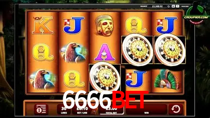 Descubra a Magia dos Jogos de Arcade no 6666bet