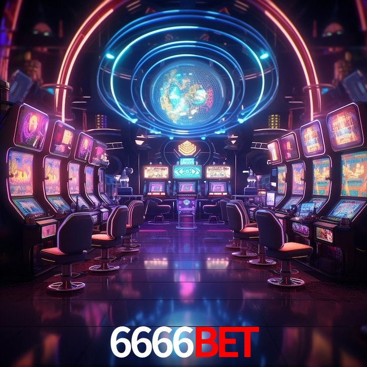 Saque PIX 6666bet