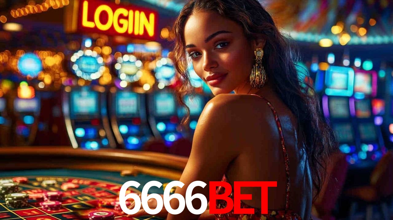 Cadastro Rápido 6666bet
