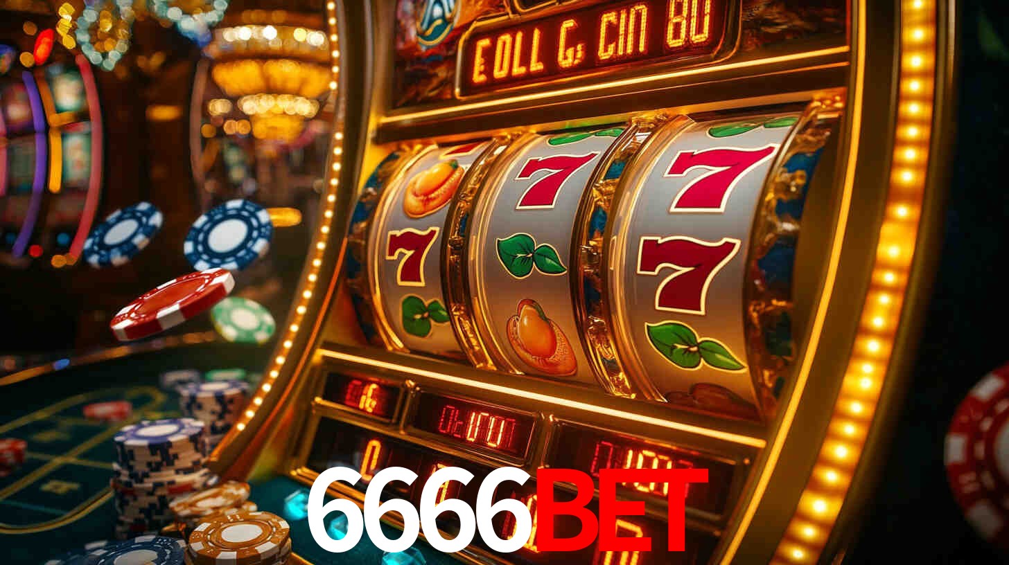Premium Interface 6666bet