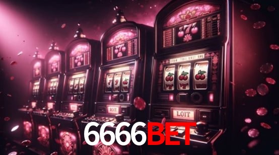Jogos Exclusivos 6666bet