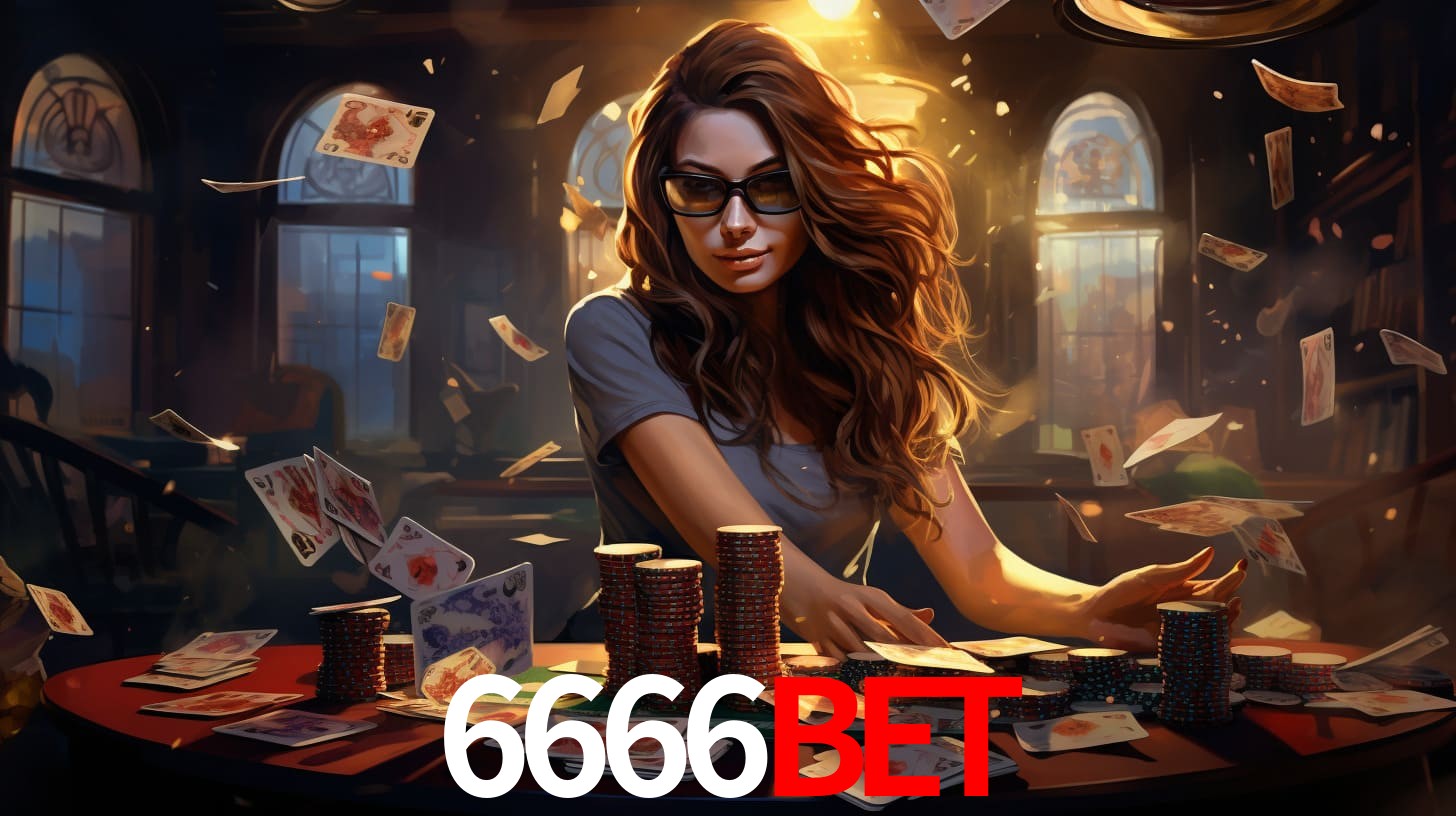VIP Casino 6666bet