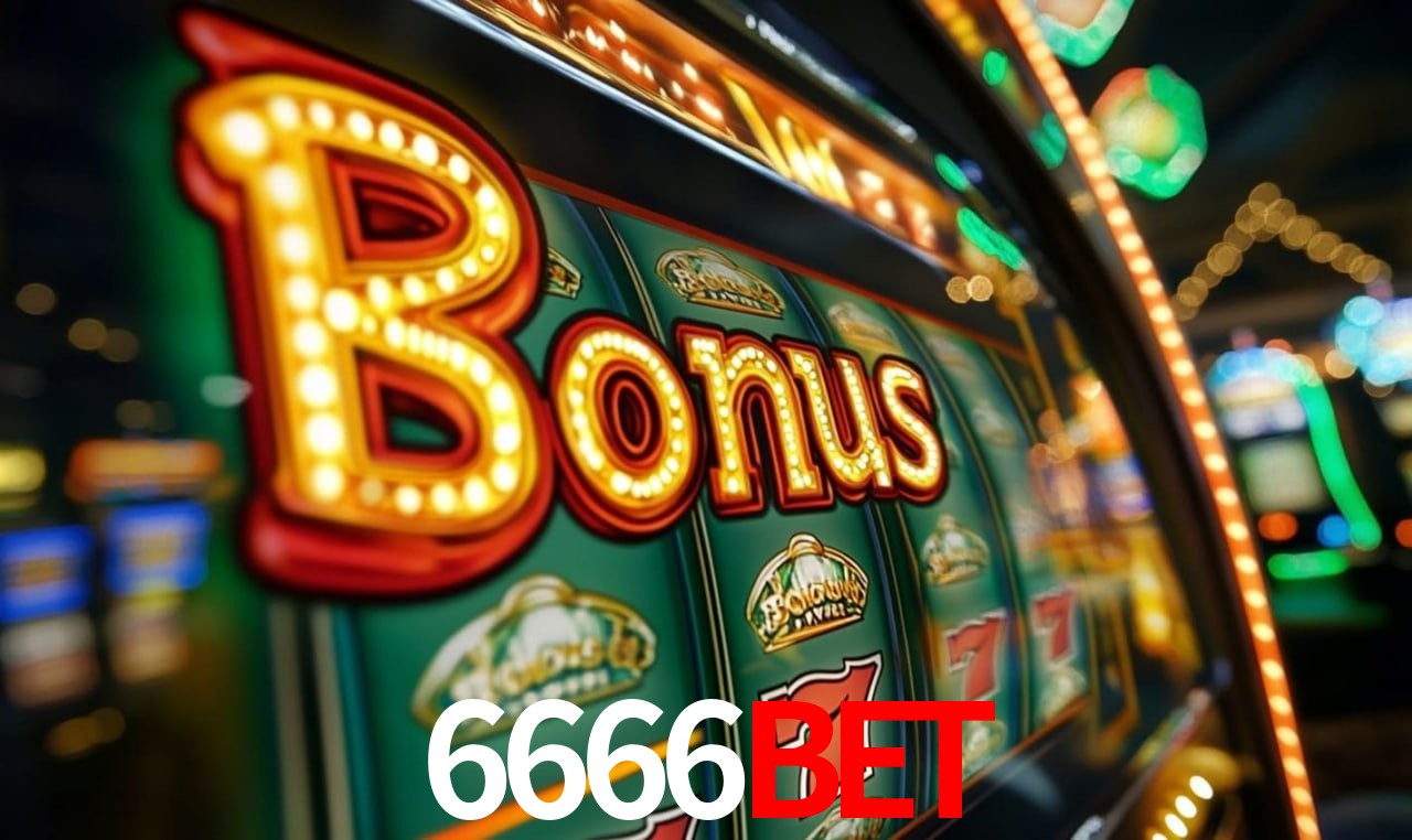 Depósito e saque na 6666bet