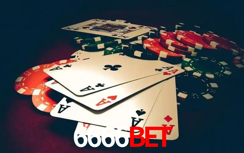 Níveis VIP 6666bet