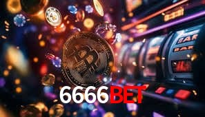 cassino 6666bet