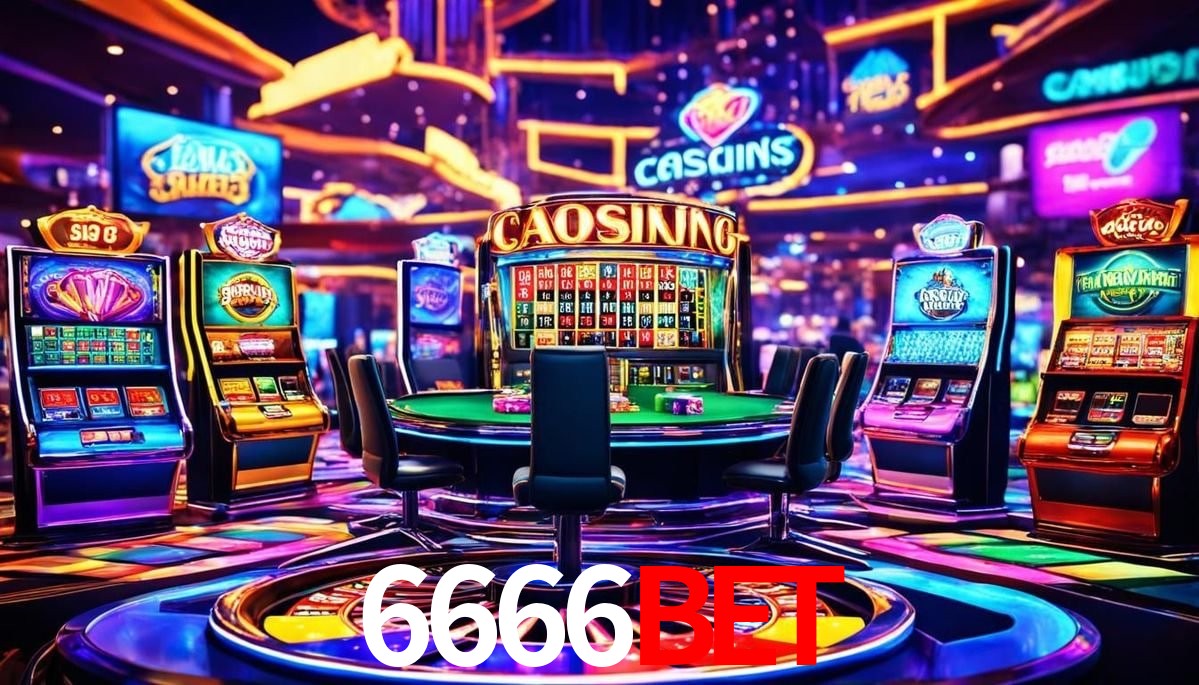 Avaliações dos Jogadores 6666bet