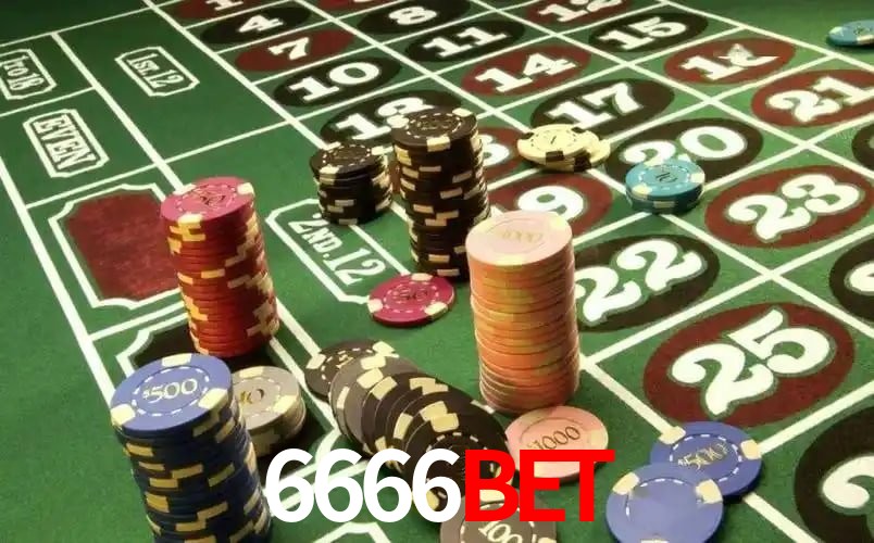 Jogos de Slot 6666bet