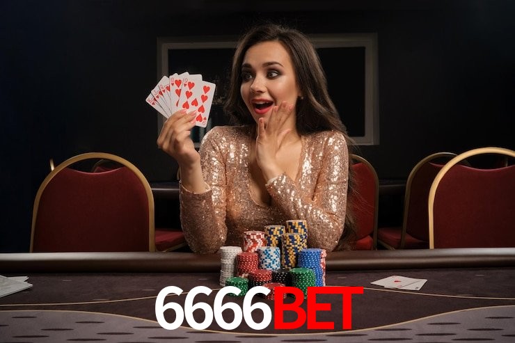 Interface Premium 6666bet
