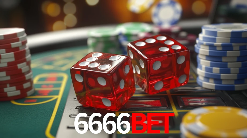 Daily Bonuses 6666bet