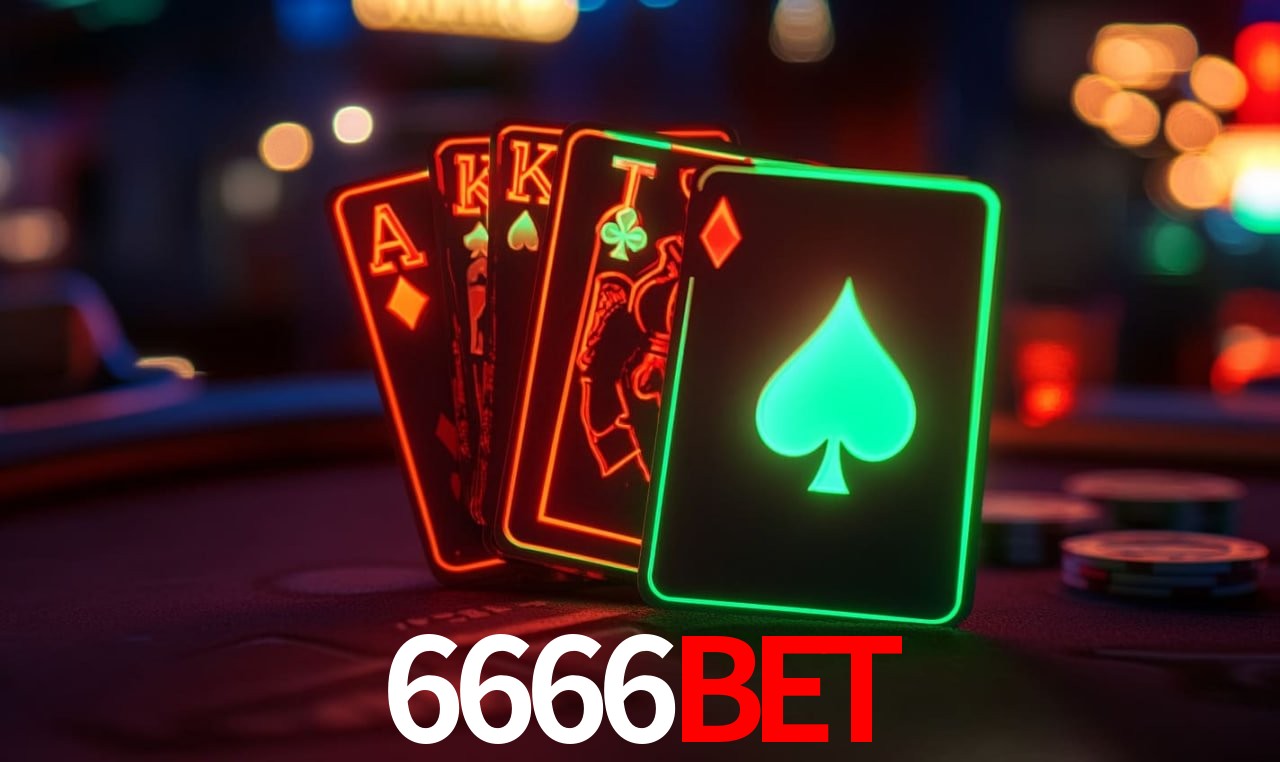 Diretório de Jogos 6666bet