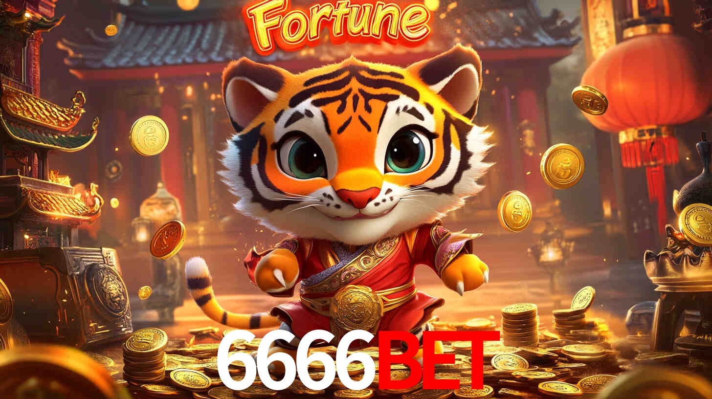 Descubra o Programa VIP da 6666bet: Vantagens Exclusivas para Jogadores