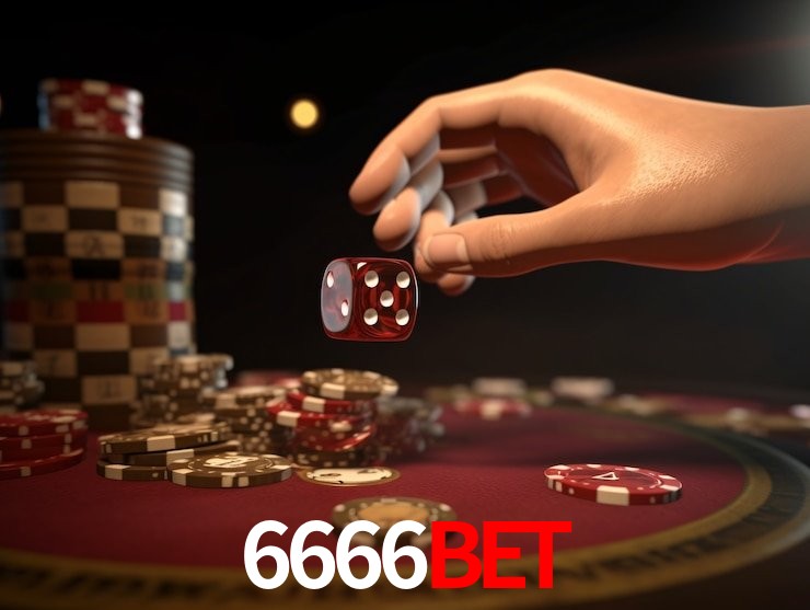 Provedores de Jogos 6666bet
