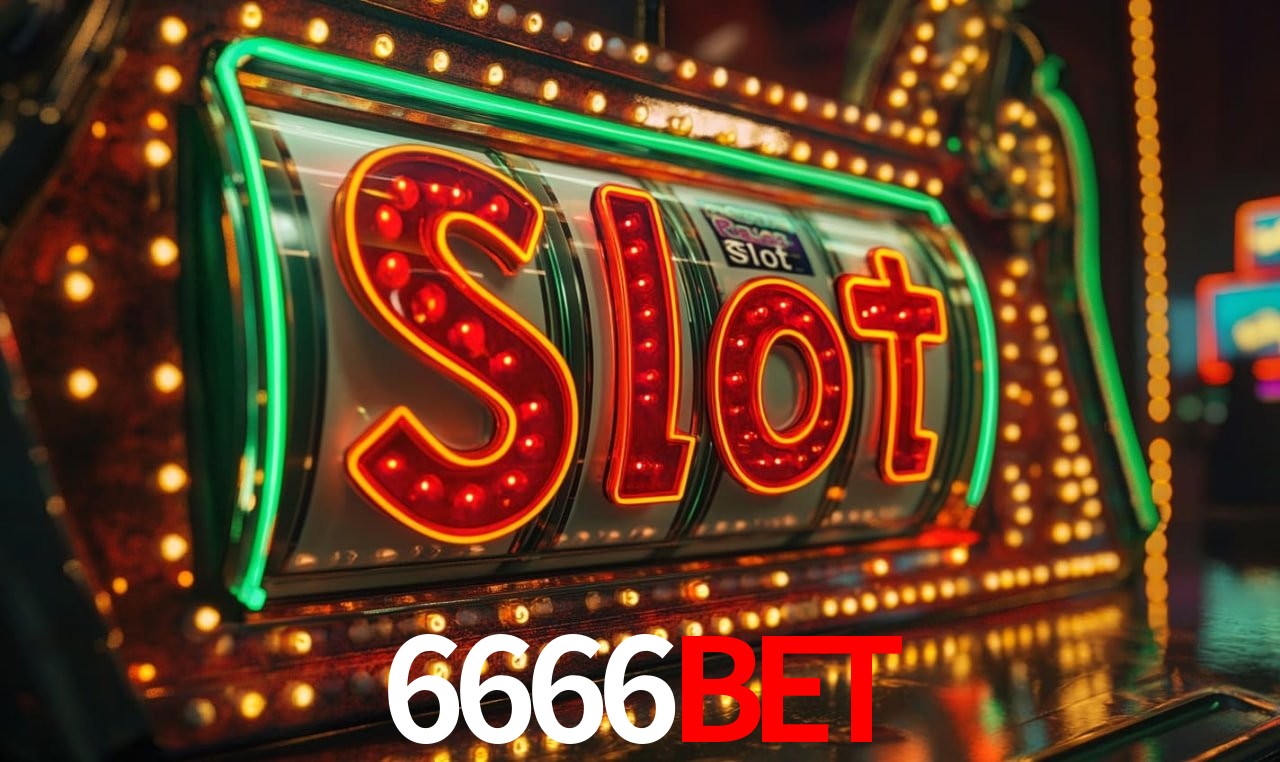 Ofertas Exclusivas 6666bet