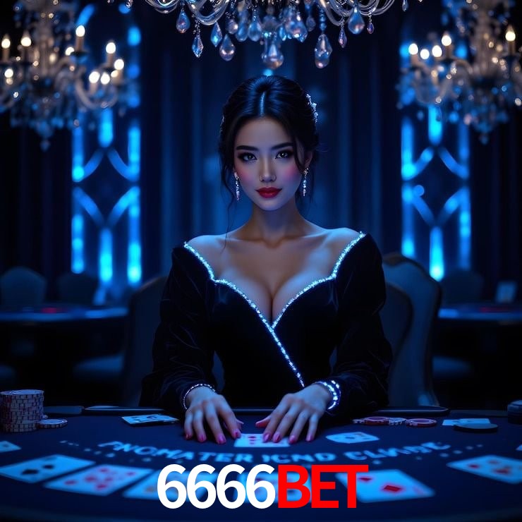 Login Seguro 6666bet