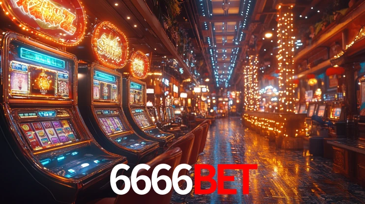 6666bet.com