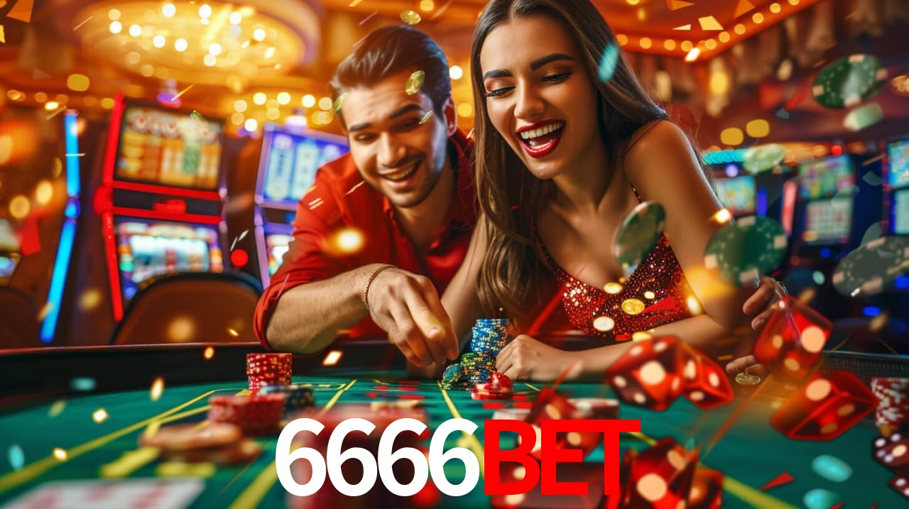 Integração de APIs 6666bet