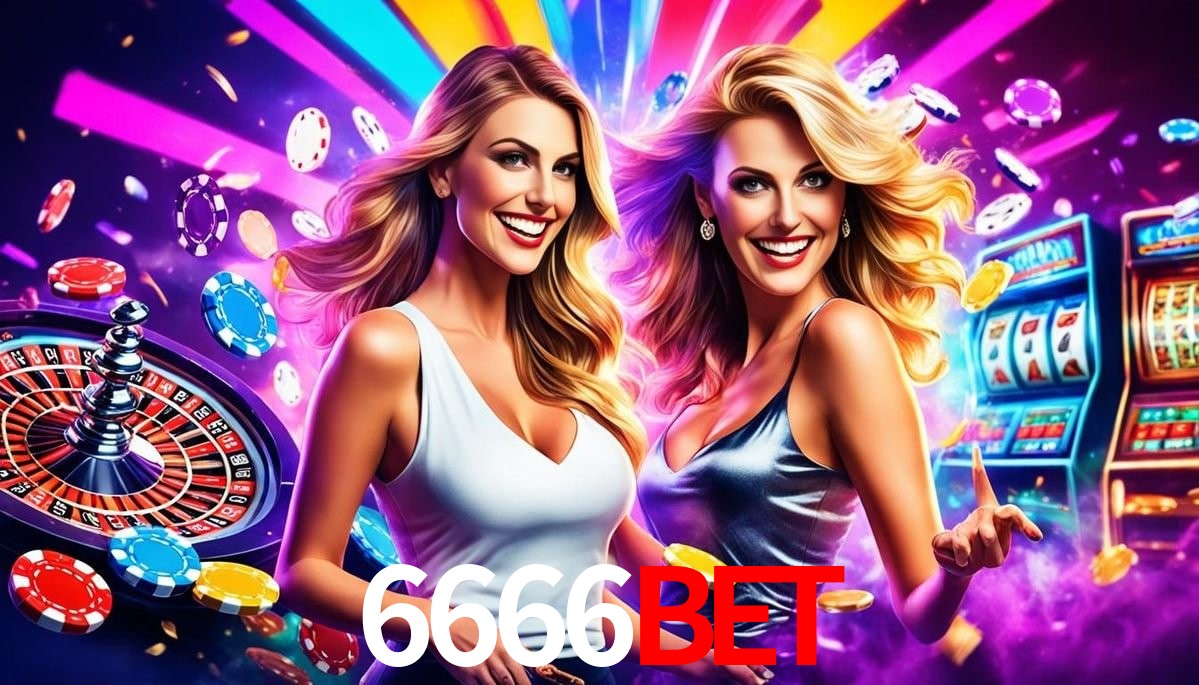 Torneios 6666bet