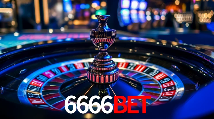 6666bet.com