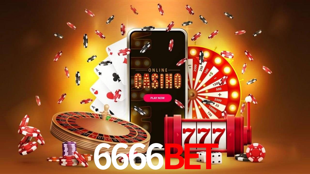 Benefícios da Conta 6666bet