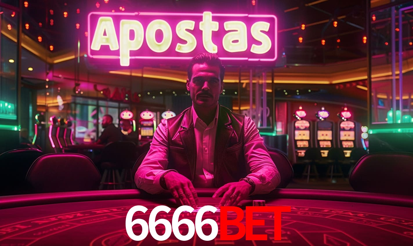 Inovações de Jogos na 6666bet: O Futuro das Experiências Interativas