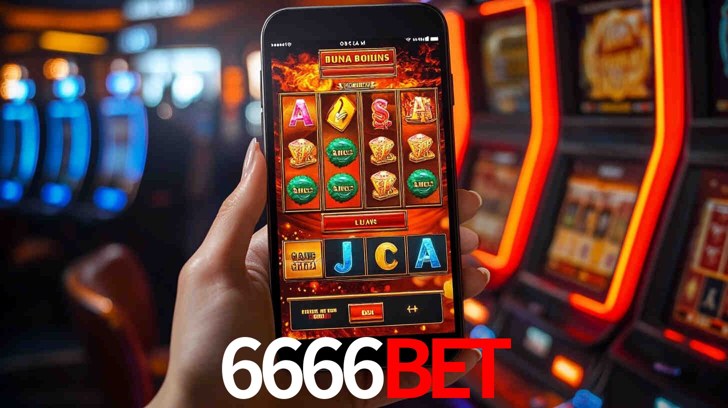 6666bet: Seu Especialista em Apostas Esportivas Brasileiras
