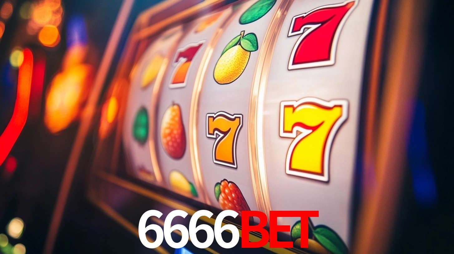 Experimente o Login Seguro Premium no 6666bet