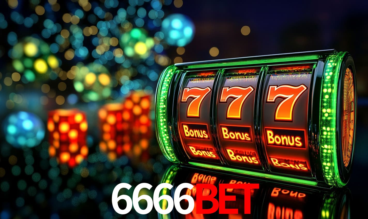 Tecnologia da Plataforma 6666bet
