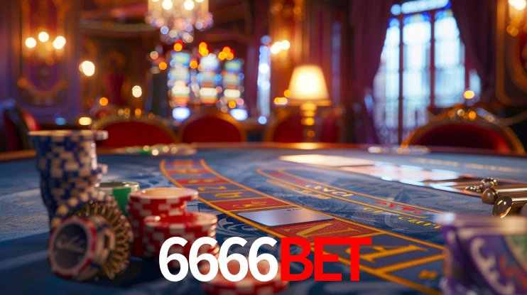 Platform Technology 6666bet
