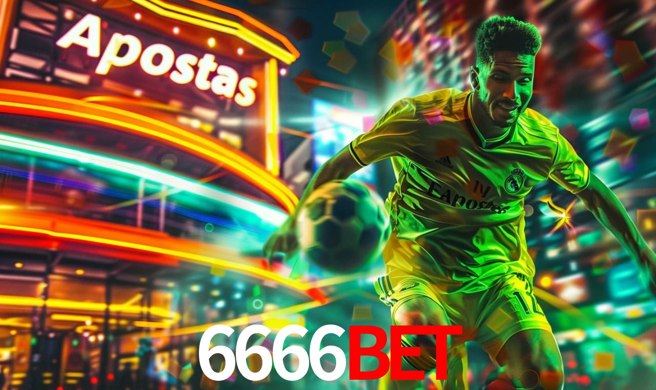 Casino Ao Vivo 6666bet