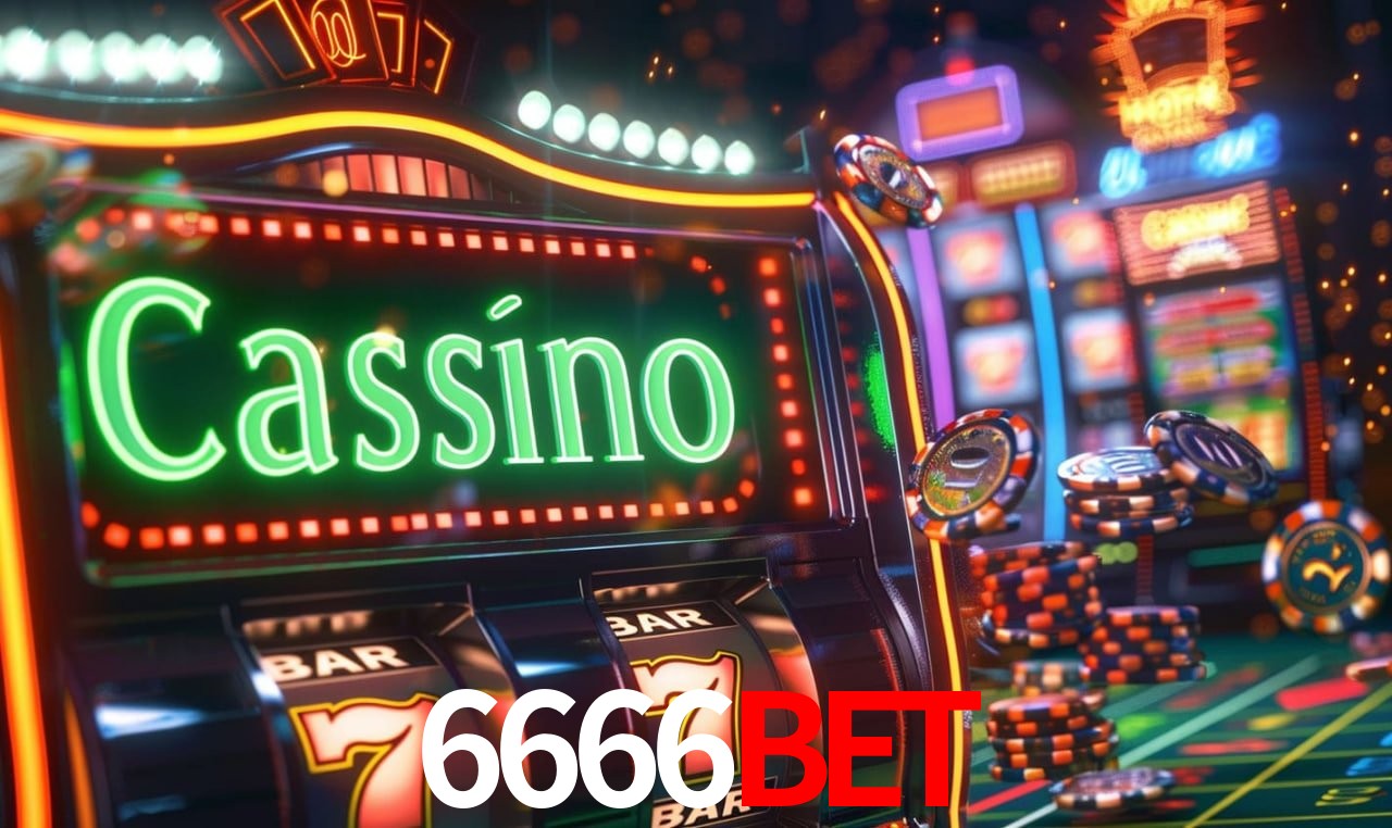 Sistemas de Segurança 6666bet