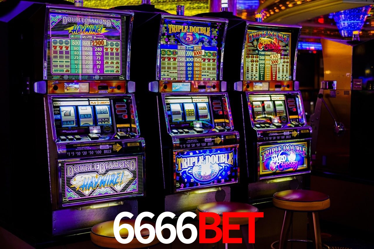 Apostas de Futebol 6666bet