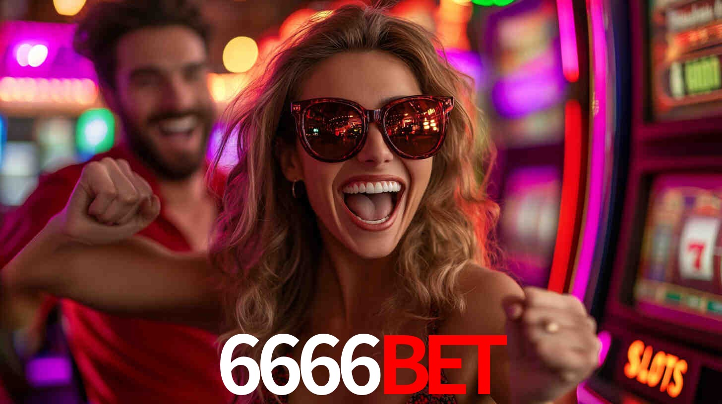 Explorando a Categoria de Eventos em Apostas na 6666bet