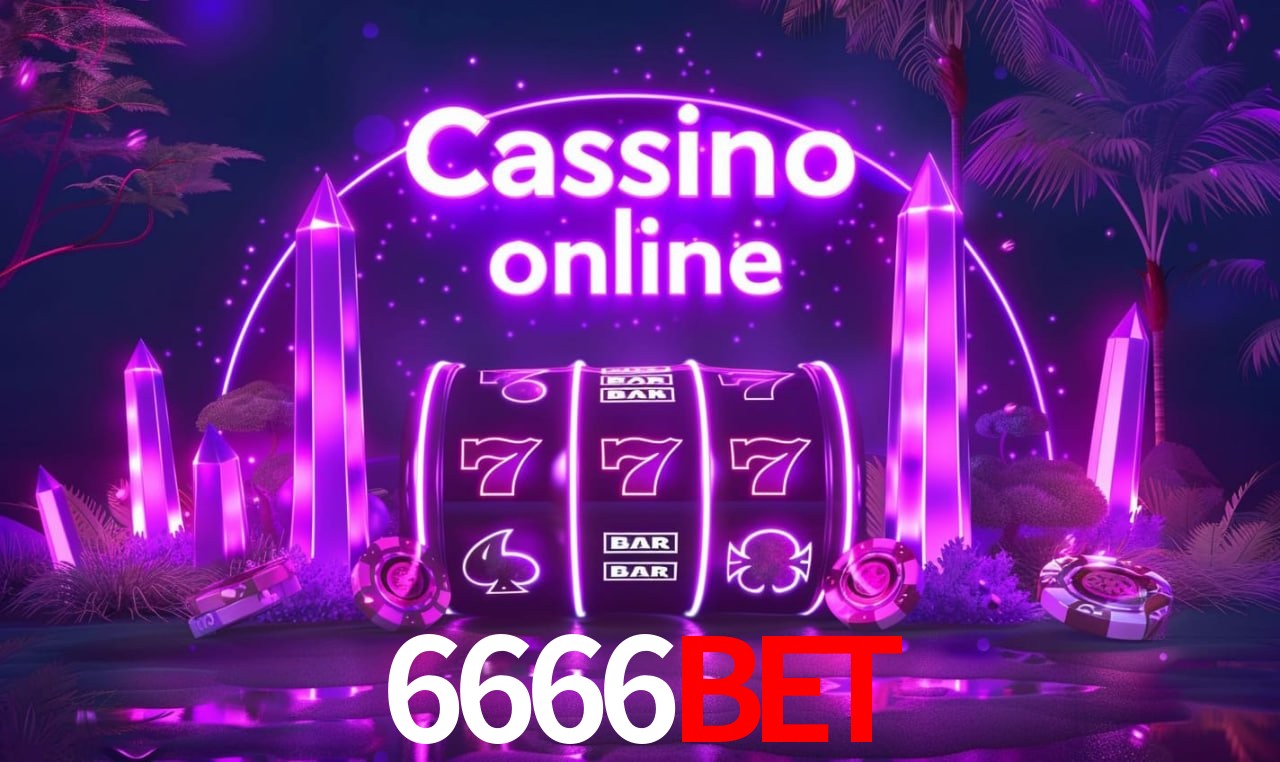 Promoção Relâmpago 6666bet