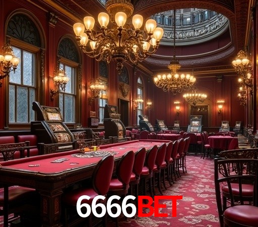 App 6666bet no celular
