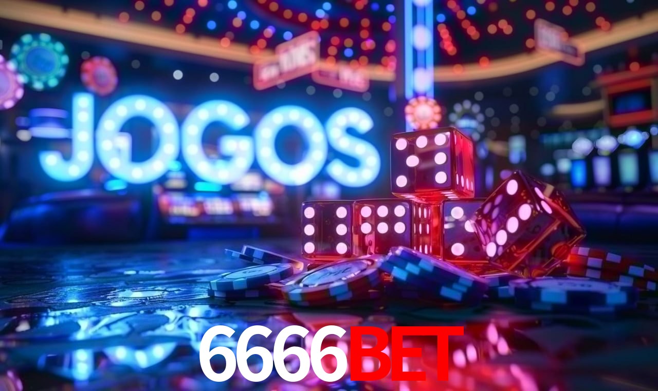 Programa VIP 6666bet