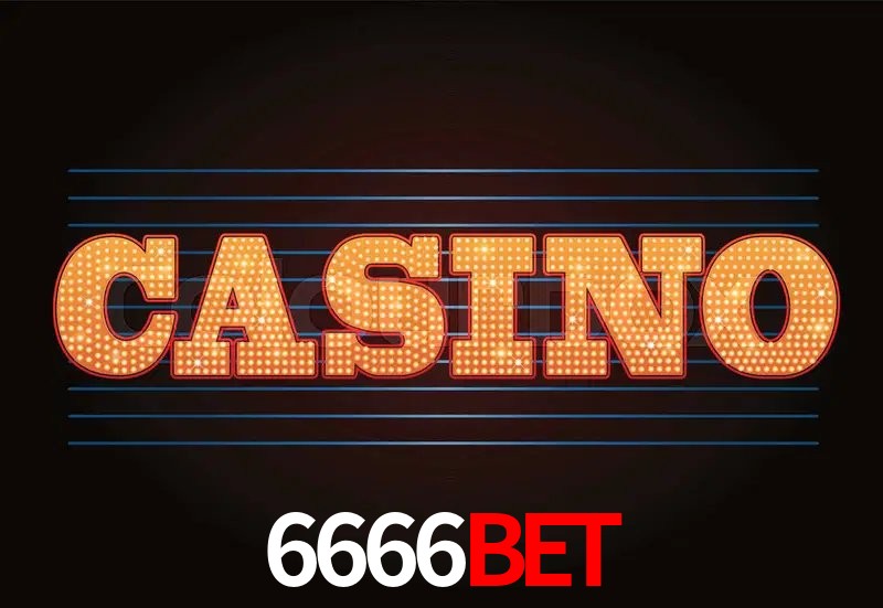 Recursos de Bônus 6666bet
