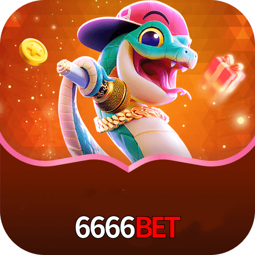 Logo da 6666bet